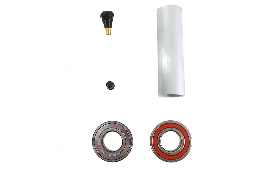 HARLEY OE Rear Wheel Hub Bearing Rebuild Kit fits 2021-UP RA1250, 2021-UP RA1250S, 2024-UP RA1250SE, 2024-UP RA1250ST,