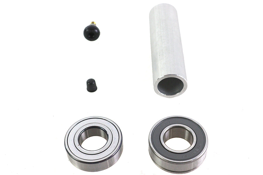 HARLEY OE Rear Wheel Hub Bearing Rebuild Kit fits 2021-UP RA1250, 2021-UP RA1250S, 2024-UP RA1250SE, 2024-UP RA1250ST,