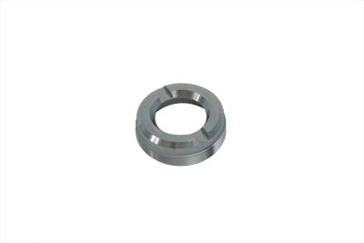 HARLEY Wheel Hub Bearing Lock Nut fits 1967-1972 FL, Front or Rear 1971-1972 FX, Rear