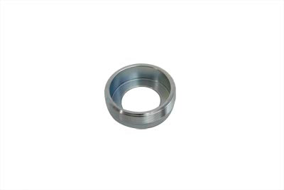 HARLEY Wheel Hub Bearing Lock Nut fits 1967-1972 FL, Front or Rear 1971-1972 FX, Rear