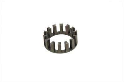 HARLEY Wheel Hub Roller Retainer fits 1936-1940 EL, front or rear 1941-1966 FL, front or rear 1937-1948 UL, front or rear 1935-1952 WL, rear only