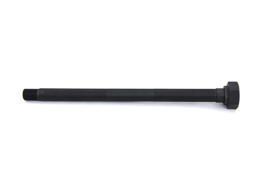 HARLEY Replica Hex Rigid Rear Axle fits 1941-1957 FL, 1936-1952 EL,
