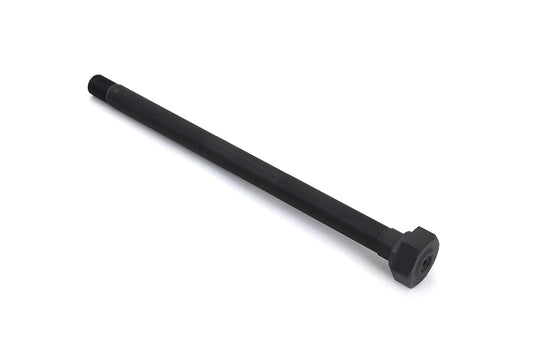 HARLEY Replica Hex Rigid Rear Axle fits 1941-1957 FL, 1936-1952 EL,