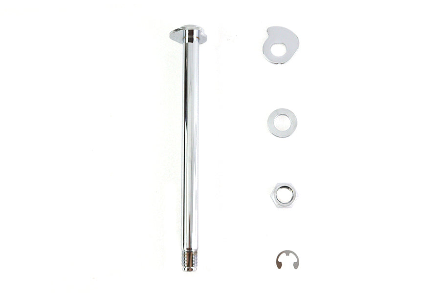 HARLEY Rear Axle Kit Zinc fits 2014-2019 FLT,