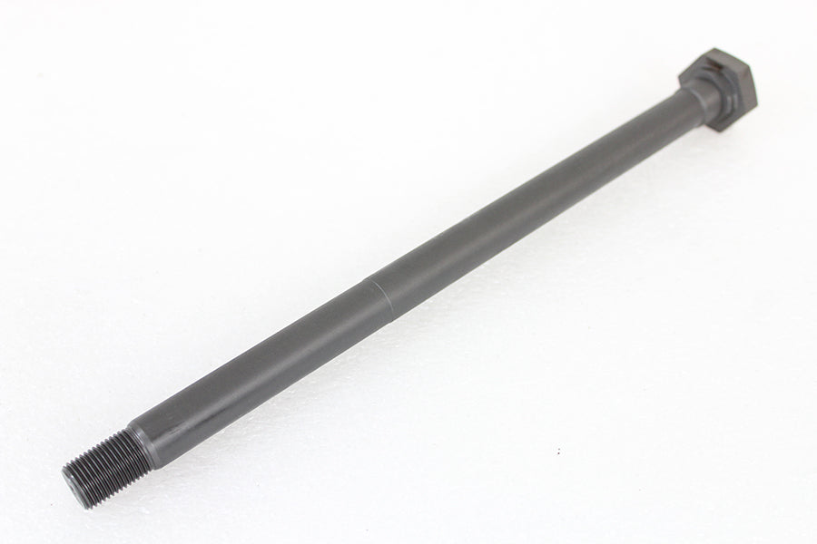 HARLEY Rigid Rear Axle Parkerized fits 1936-1952 EL, 1941-1957 FL,