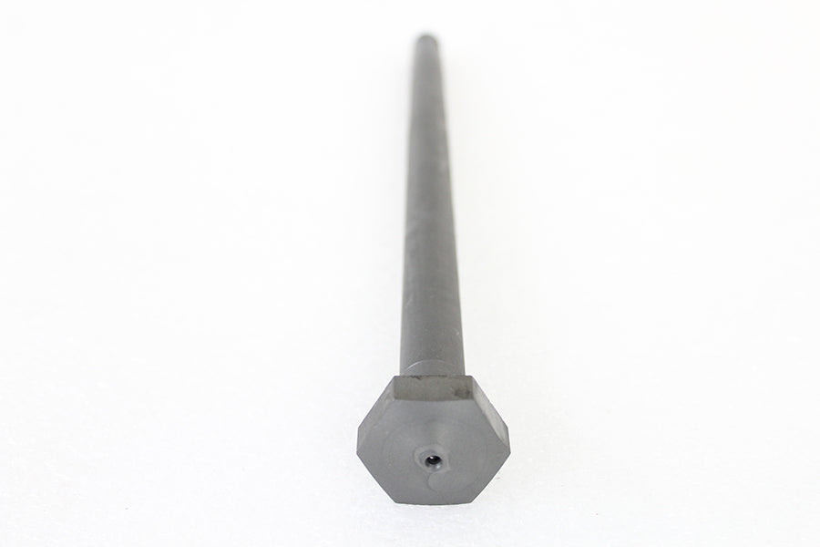 HARLEY Rigid Rear Axle Parkerized fits 1936-1952 EL, 1941-1957 FL,