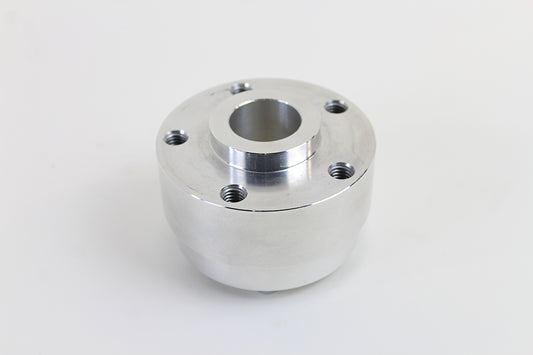 HARLEY Alloy Adapter Fits 0- Custom, application