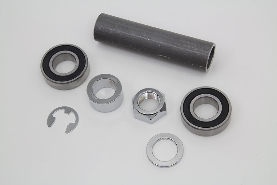 HARLEY Rear Wheel Hub Bearing Kit 25mm fits 2009-2019 FLT, Rear