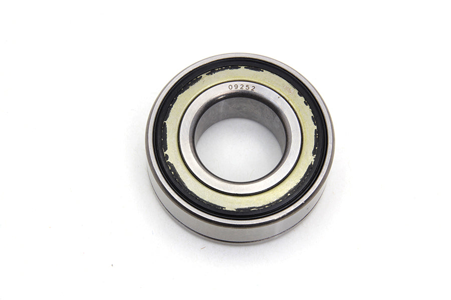 HARLEY Front or Rear 25mm Wheel Bearing fits 2007-UP FXST, Front with or without ABS 2007-UP FLST, Front with or without ABS 2007-UP FLSTF, Front wit