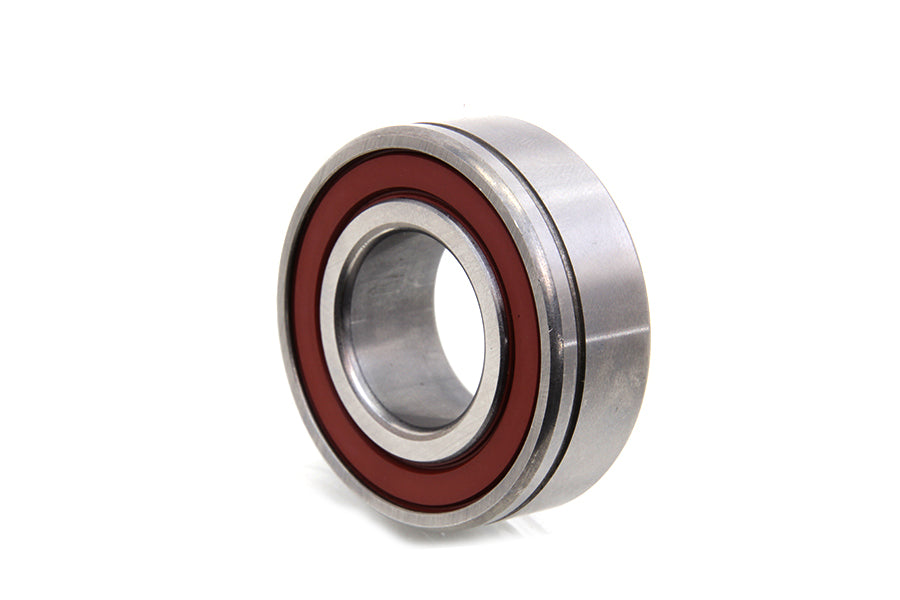 HARLEY Front or Rear 25mm Wheel Bearing fits 2007-UP FXST, Front with or without ABS 2007-UP FLST, Front with or without ABS 2007-UP FLSTF, Front wit
