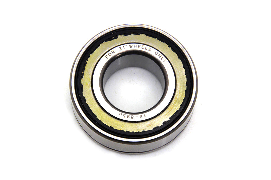HARLEY 21 inch Front ABS Wheel Bearing fits 0- Custom, Application