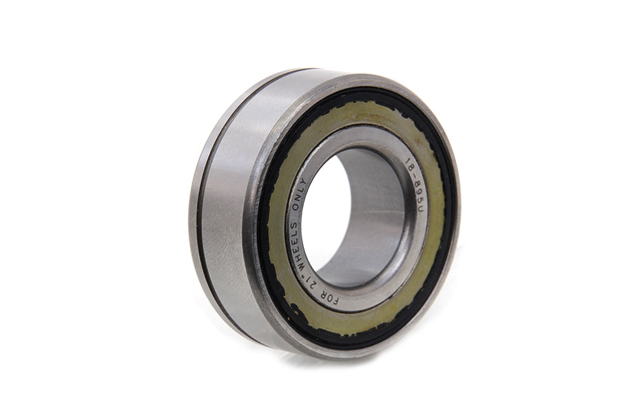HARLEY 21 inch Front ABS Wheel Bearing fits 0- Custom, Application