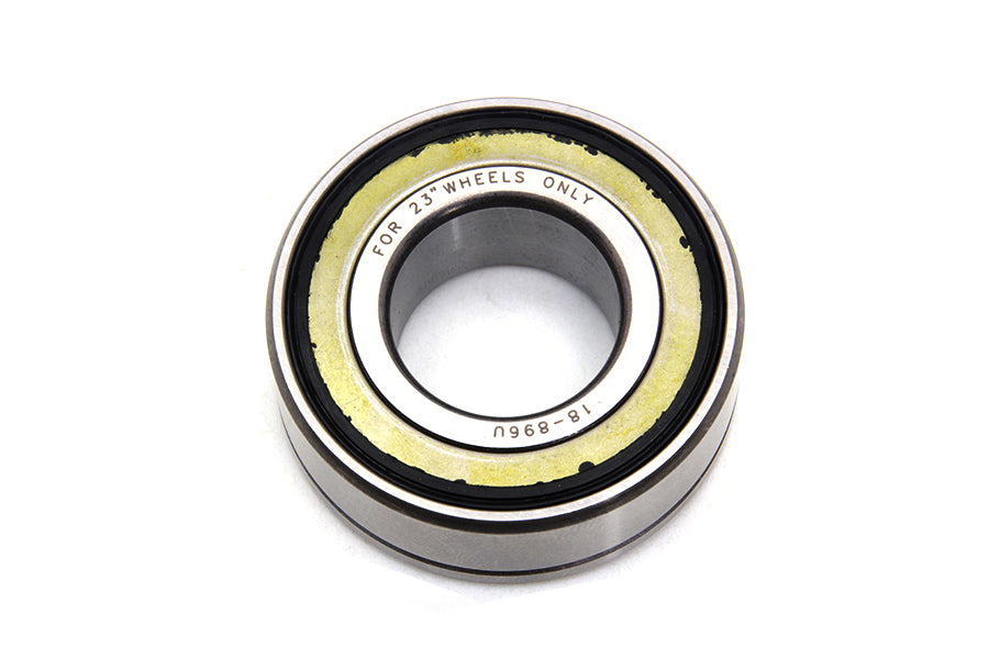 HARLEY 23 inch Front ABS Wheel Bearing fits 0- Custom, Application