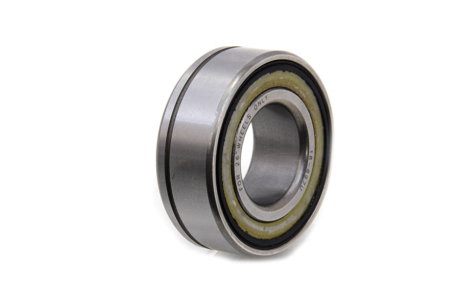 HARLEY Front Wheel Bearing for 26 inch Custom Wheels fits 0- Custom, Application