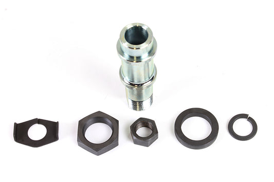 HARLEY Rear Axle Sleeve Kit fits 1941-1957 FL, 1937-1952 EL,