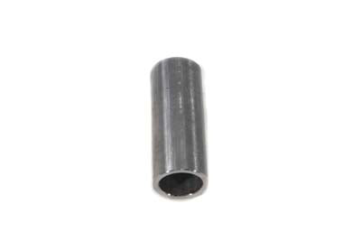 HARLEY Front Wheel Hub Bearing Tube Spacer 2.542 inch Overall Lengt fits 2000-2007 XL, Front 2000-2007 FXD, Front