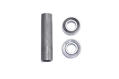 HARLEY Replica Wheel Hub 25mm Bearing Kit fits 2007-2017 FXST, 2007-2017 FLST, 2008-2017 FLD, 2008-2017 FXDWG,