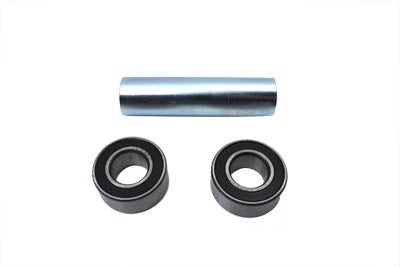 HARLEY Replica Wheel Hub Bearing Kit fits 2005-2007 XL, Rear Fitment