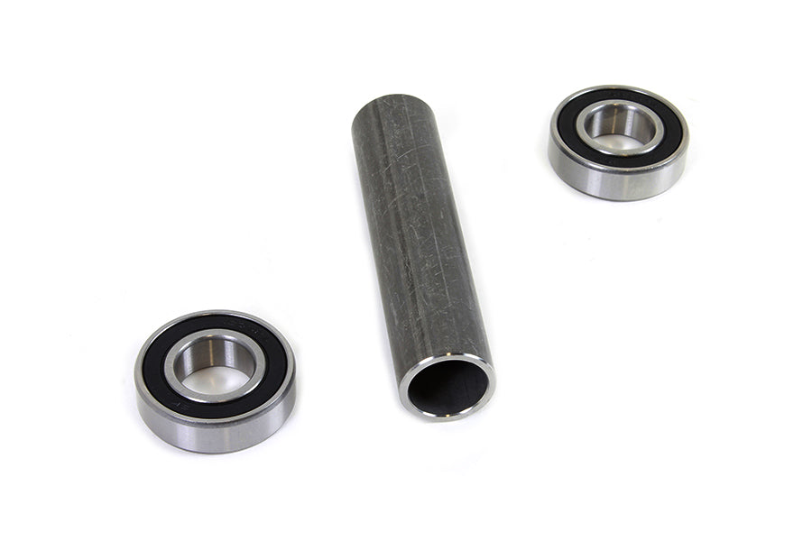 HARLEY Replica Wheel Hub Bearing Kit fits 2008-UP XL, Rear Fitment