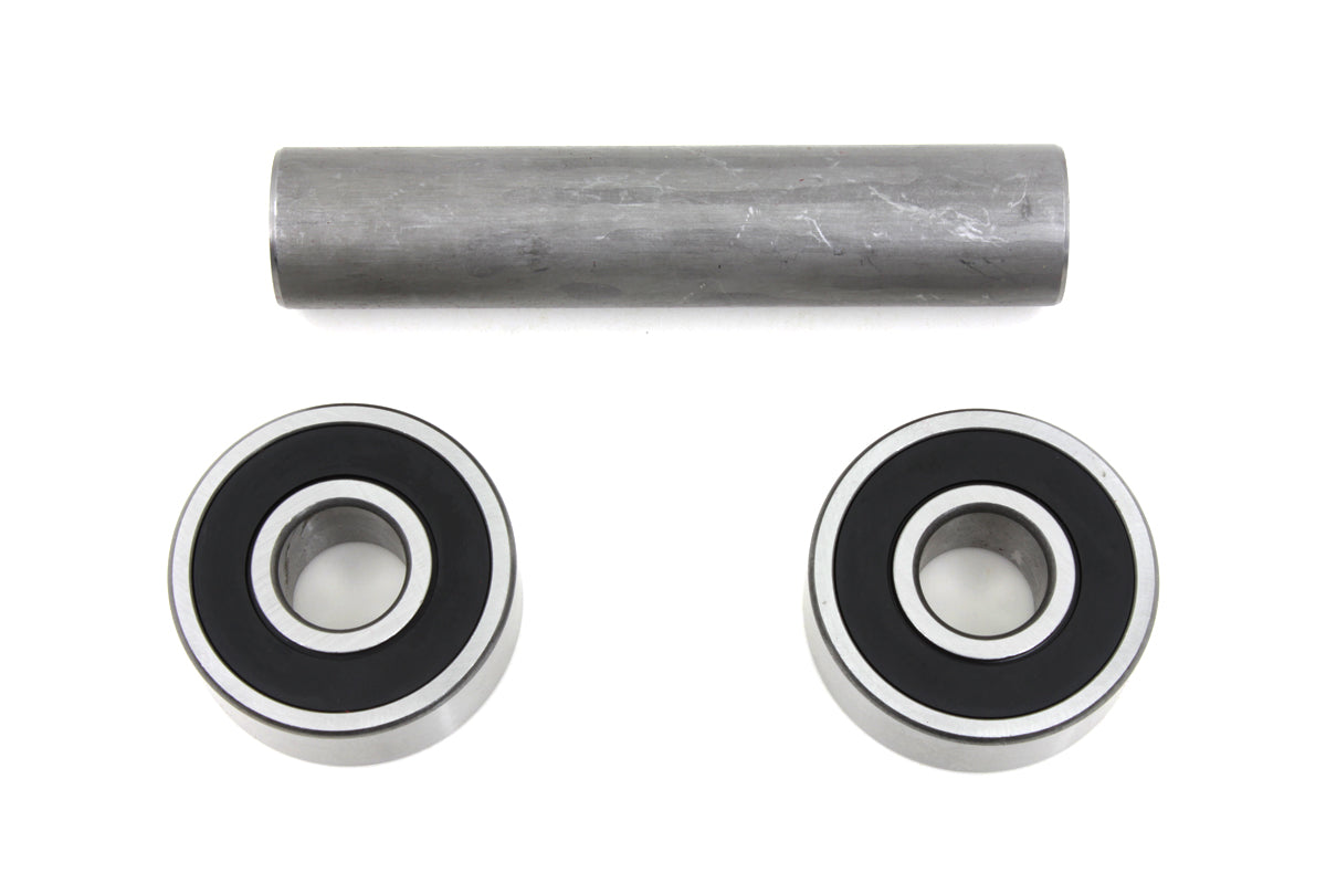 HARLEY Replica Wheel Hub Bearing Kit 3/4 inch fits 2000-2007 FXST, 2000-2007 FXDWG, front only 2000-2007 FLST,