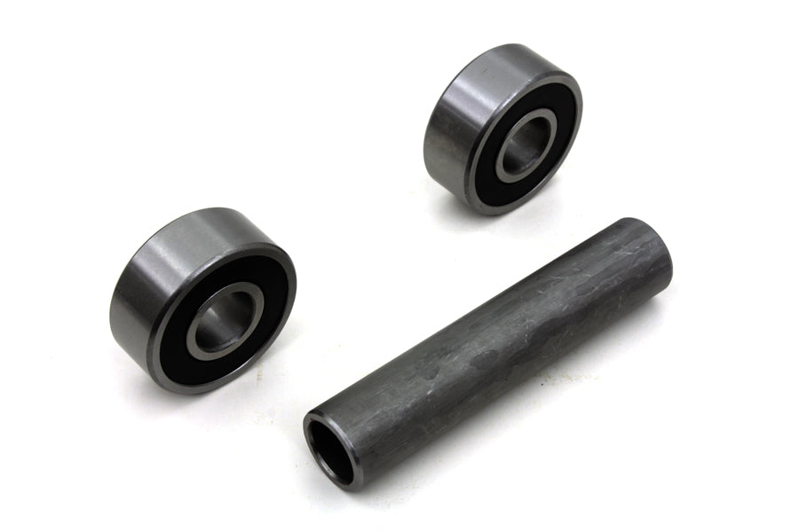 HARLEY Replica Wheel Hub Bearing Kit 3/4 inch fits 2000-2007 FXST, 2000-2007 FXDWG, front only 2000-2007 FLST,