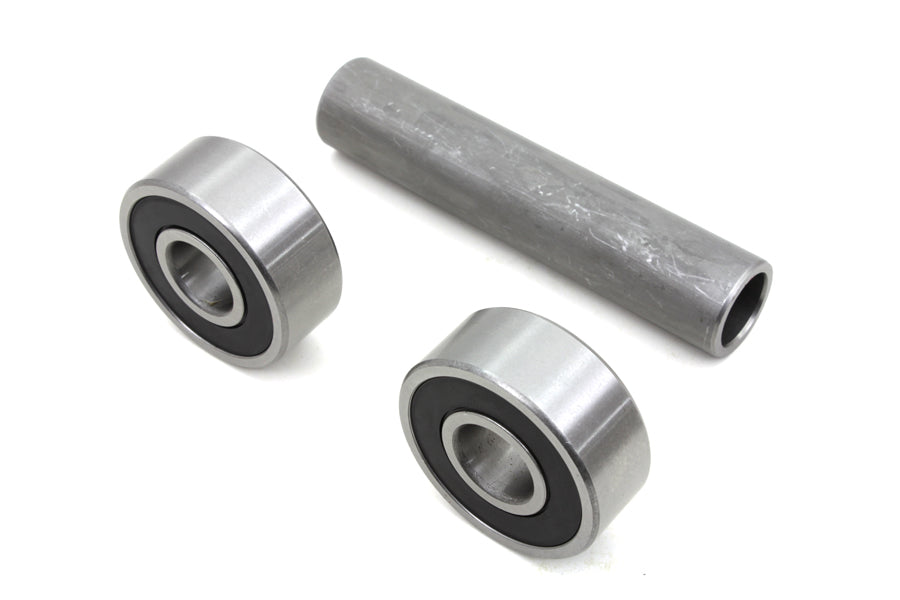 HARLEY Replica Wheel Hub Bearing Kit 3/4 inch fits 2000-2007 FXST, 2000-2007 FXDWG, front only 2000-2007 FLST,