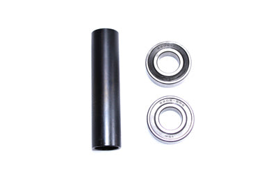 HARLEY Replica Wheel Hub Bearing Kit 25mm fits 2008-2008 FLT, Rear
