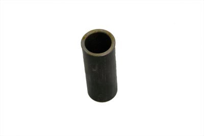 HARLEY Wheel Hub Bearing Tube Spacer 2.550 inch Overall Length fits 1978-1984 FX, 1978-1999 XL, 1991-1999 FXD,