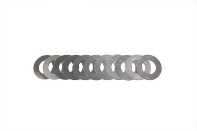 HARLEY Wheel Hub Bearing Shim .008 Thick fits 1982-1999 FLT, 1982-1999 FLT,
