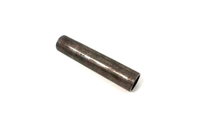 HARLEY Wheel Hub Bearing Tube Spacer 4.448 inch Overall Length fits 1973-1984 FX, Rear 1973-1984 FL, Front or Rear 1984-1999 FXST, rear cast wheel 19