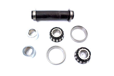 HARLEY Rear Wheel Hub Bearing Rebuild Kit fits 1992-1999 FXST, 1992-1999 FLST, 1992-1994 FXR, 1992-1999 FXD, 1992-UP XL, 1987-1999 FLST, re