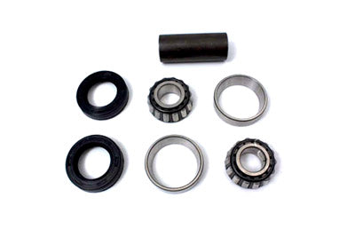 HARLEY Front Wheel Hub Bearing Kit fits 1992-1994 FXR, 1992-1999 FXDL,