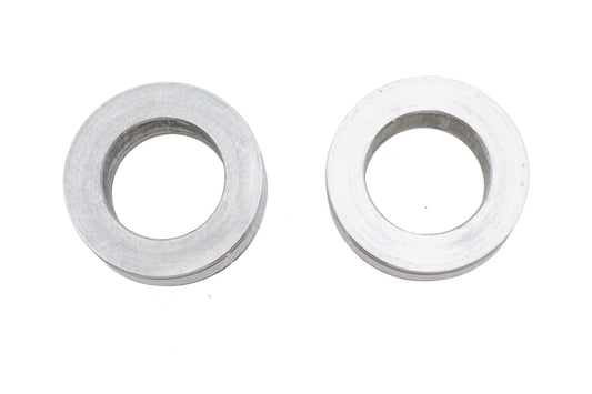 HARLEY Ultima Front or Rear Axle Spacer Set 3/4 inch x 1-1/4 inch x Fits