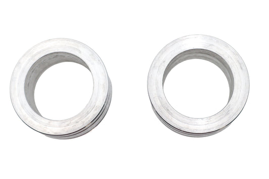 HARLEY Ultima Front or Rear Axle Spacer Set 1 inch x 1-1/2 inch x 5 Fits 0- Custom, Application for