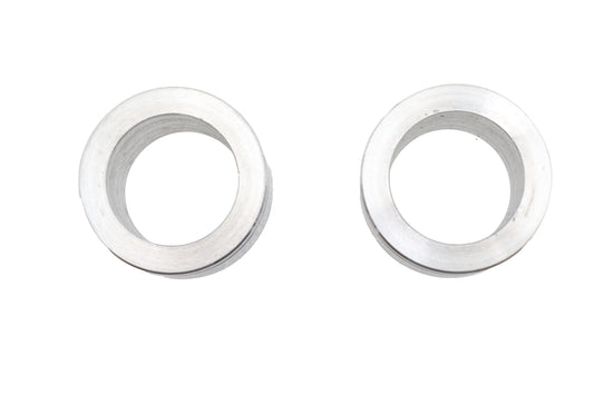 HARLEY Ultima Front or Rear Axle Spacer Set 1 inch x 1-1/2 inch x 7 Fits Custom 0- , Application for