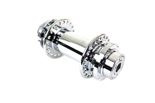 ハーレー 750 XR リアホイールハブ クローム 1957-1984年XLに適合