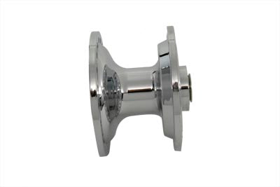 HARLEY Chrome Front Wheel Hub fits 1973-1973 FX, 1973-1973 XL,