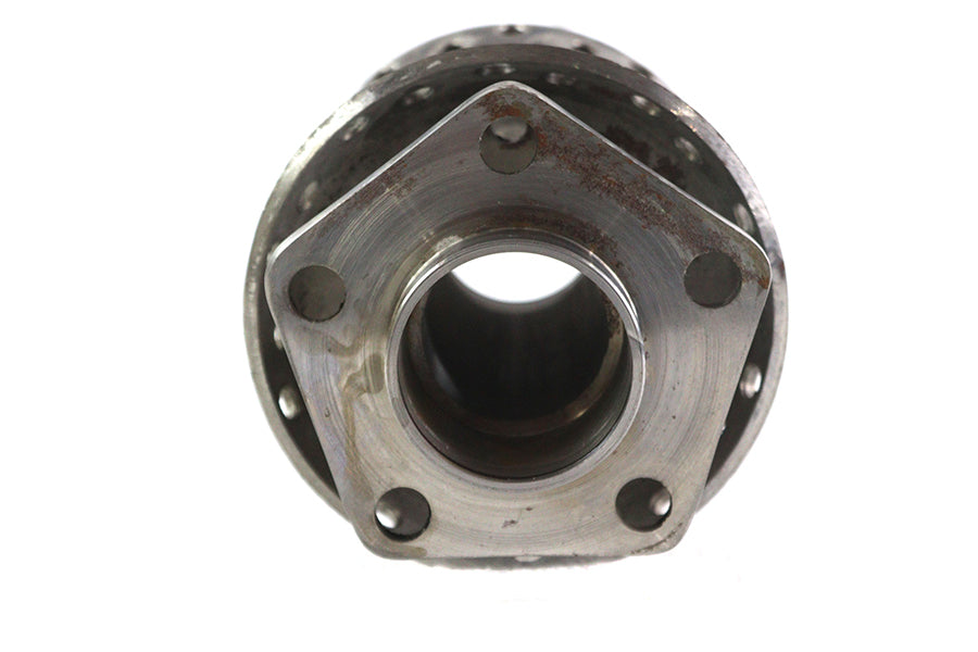 HARLEY Steel Rear Wheel Hub fits 1973-1984 FX, 1973-1984 FL,