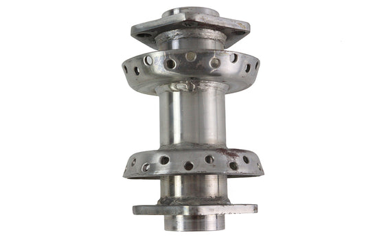 HARLEY Steel Rear Wheel Hub fits 1973-1984 FX, 1973-1984 FL,