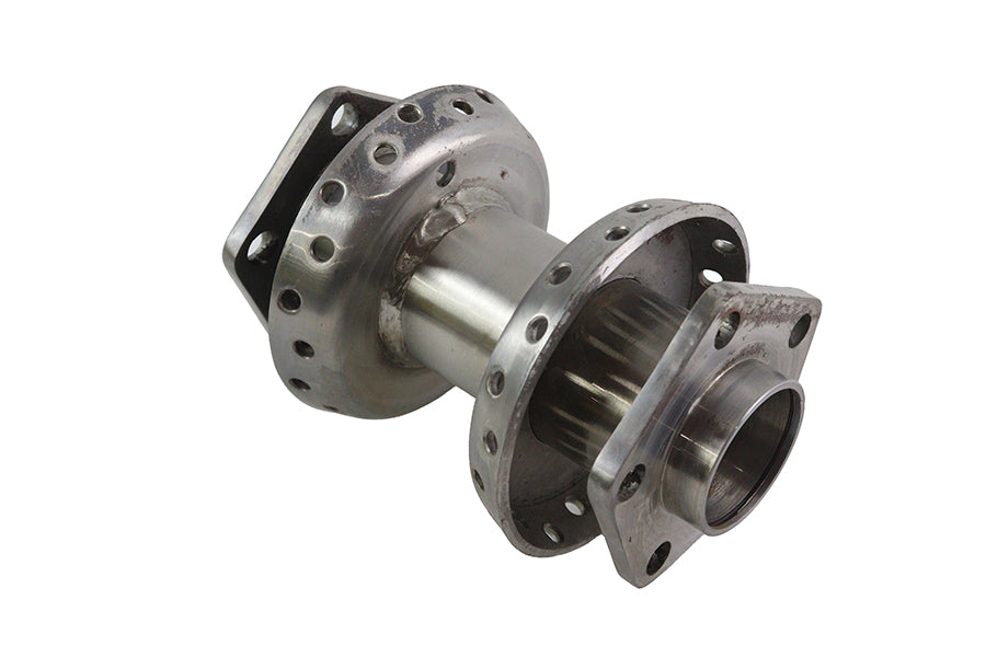 HARLEY Steel Rear Wheel Hub fits 1973-1984 FX, 1973-1984 FL,