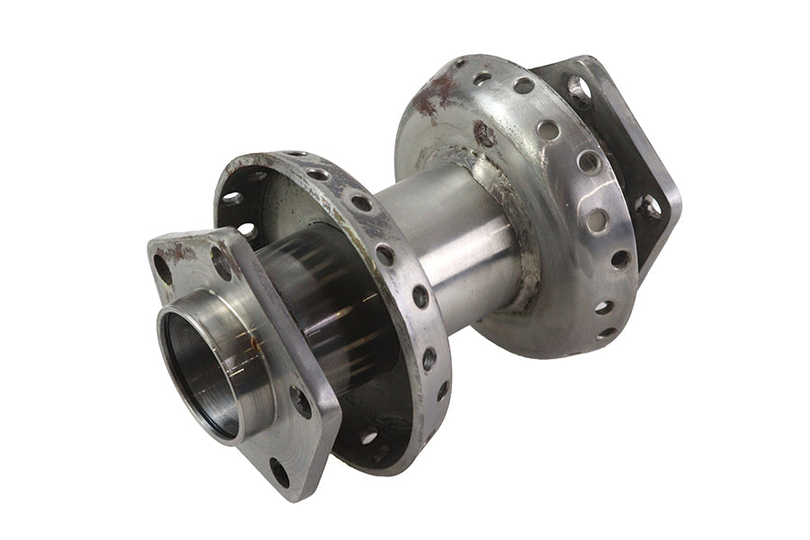 HARLEY Steel Rear Wheel Hub fits 1973-1984 FX, 1973-1984 FL,