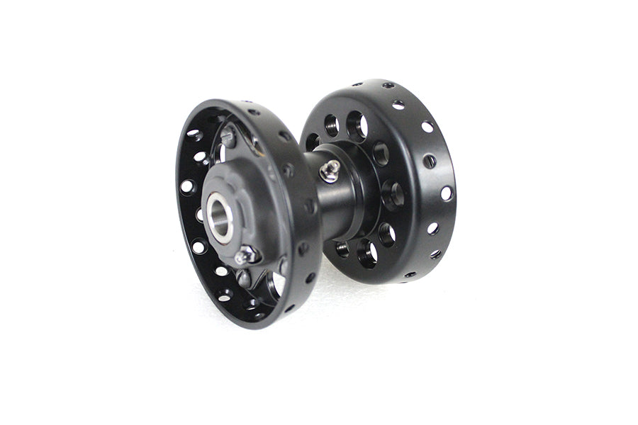HARLEY Star Hub Wheel Assembly fits 1936-1940 EL, front or rear 1941-1966 FL, front or rear 1937-1948 UL, front or rear 1936-1952 WL, rear only