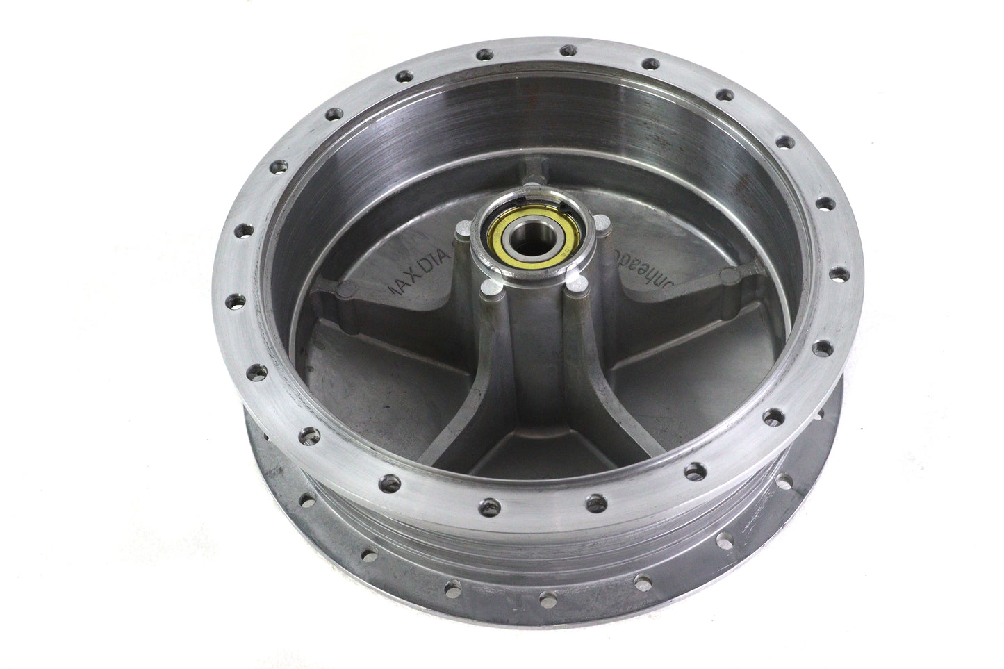 HARLEY Front Wheel Hub fits 1964-1972 XL, 1971-1972 FX,