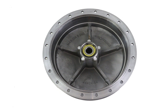 HARLEY Front Wheel Hub fits 1964-1972 XL, 1971-1972 FX,