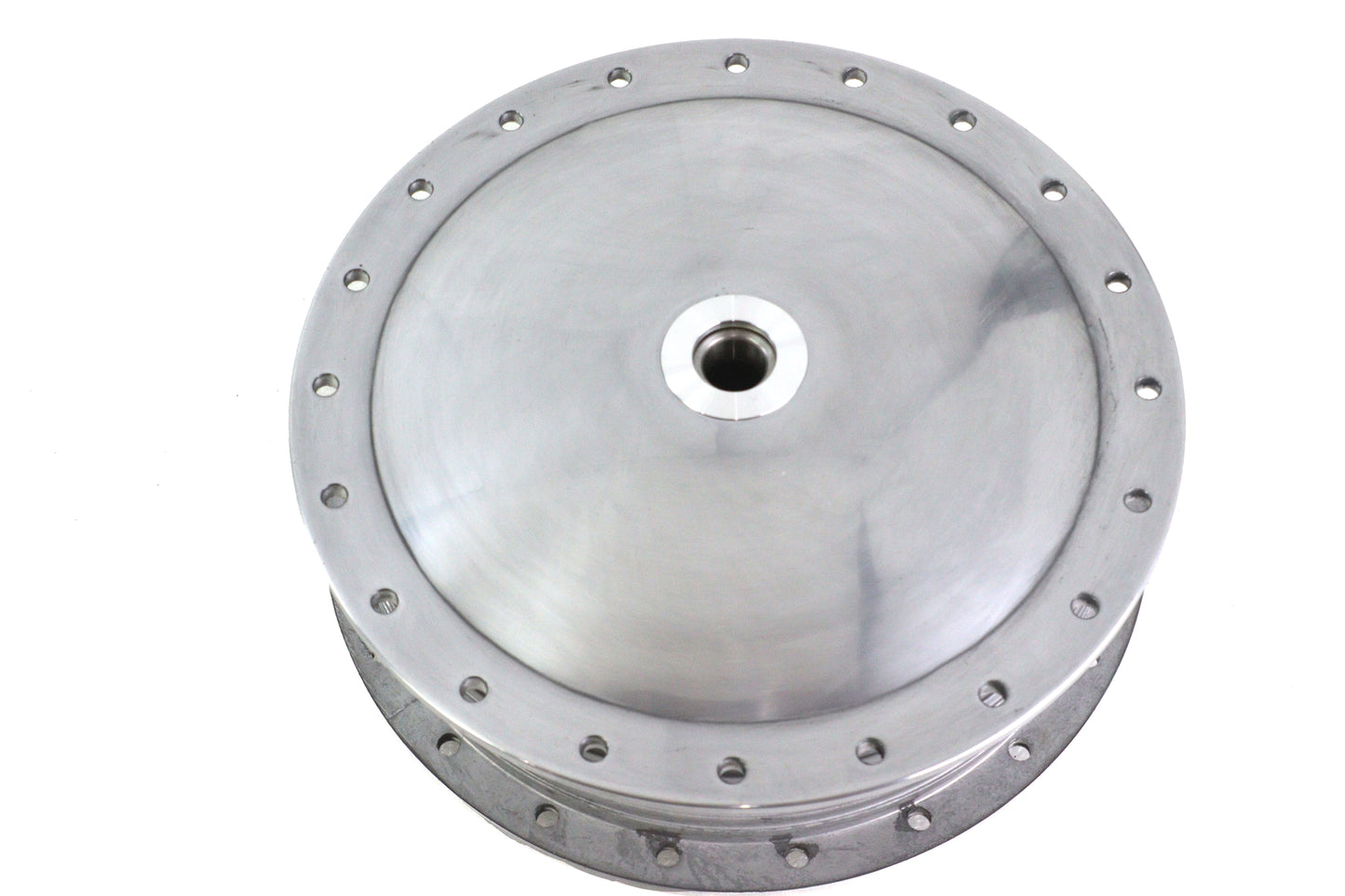 HARLEY Front Wheel Hub fits 1964-1972 XL, 1971-1972 FX,