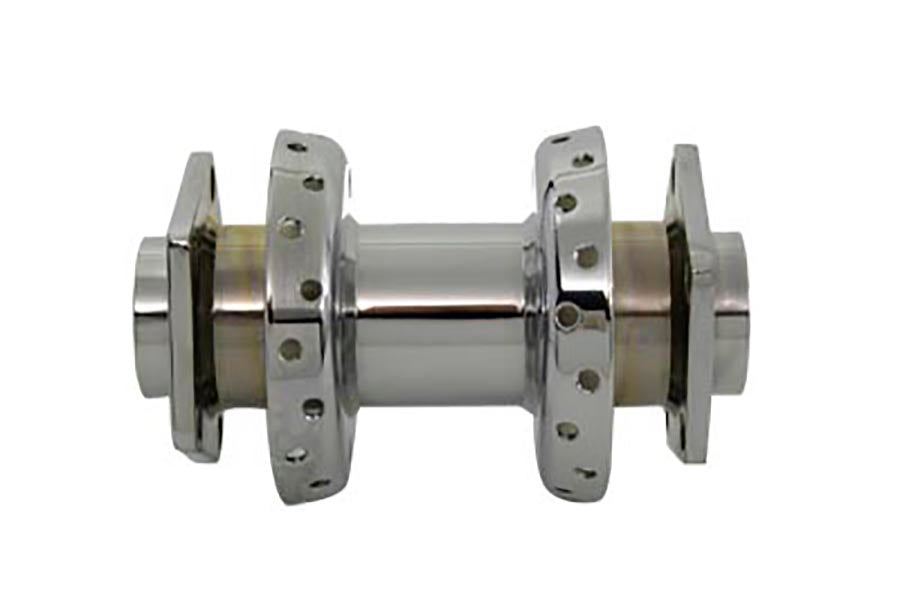 HARLEY Chrome Rear Wheel Hub fits 1984-1985 FXST, 1982-1985 XL,
