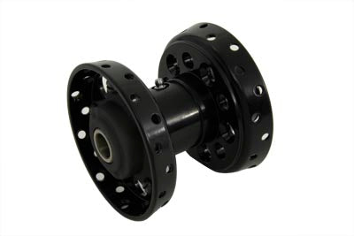 HARLEY Step Star Hub Wheel Assembly fits 1936-1952 EL, front or rear 1938-1940 UL, front or rear 1936-1940 WL, rear only 1941-1965 FL, front or rear