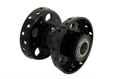 HARLEY Step Star Hub Wheel Assembly fits 1936-1952 EL, front or rear 1938-1940 UL, front or rear 1936-1940 WL, rear only 1941-1965 FL, front or rear