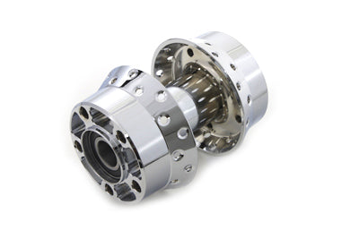 HARLEY Rear Wheel Hub with Bearings Included fits 2008-2017 FXD, without ABS