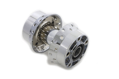 HARLEY Rear Wheel Hub with Bearings Included fits 2008-2017 FXD, without ABS